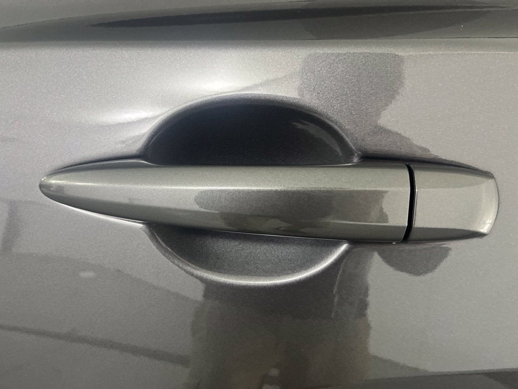2027 Nissan Rogue SV