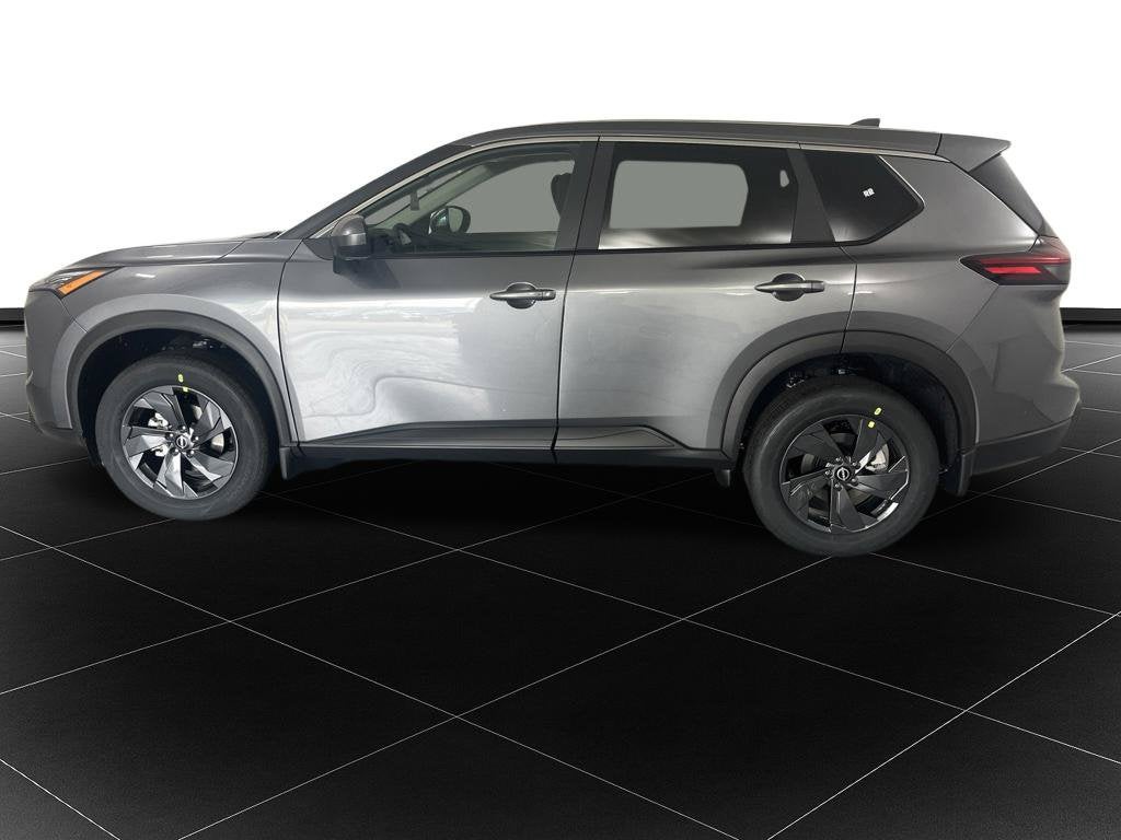 2027 Nissan Rogue SV