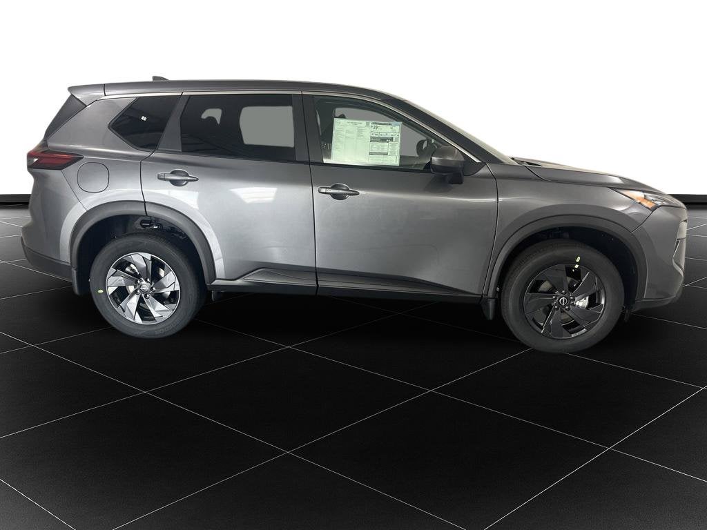 2027 Nissan Rogue SV