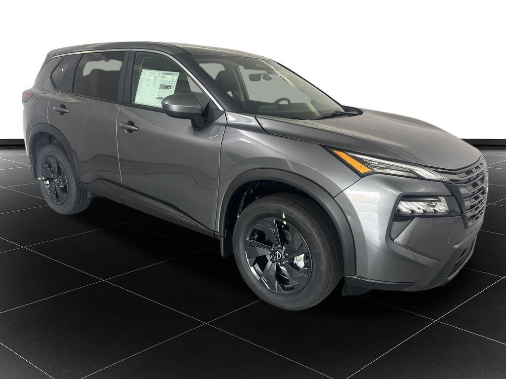 2027 Nissan Rogue SV