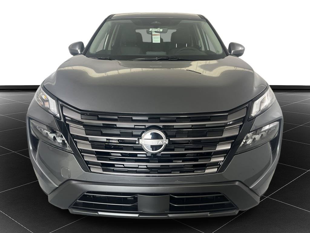 2027 Nissan Rogue SV