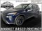 2027 Nissan Rogue Dark Armor
