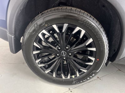 2027 Nissan Rogue Dark Armor
