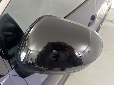 2027 Nissan Rogue Dark Armor
