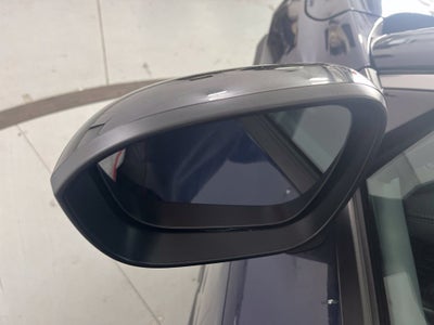 2027 Nissan Rogue Dark Armor