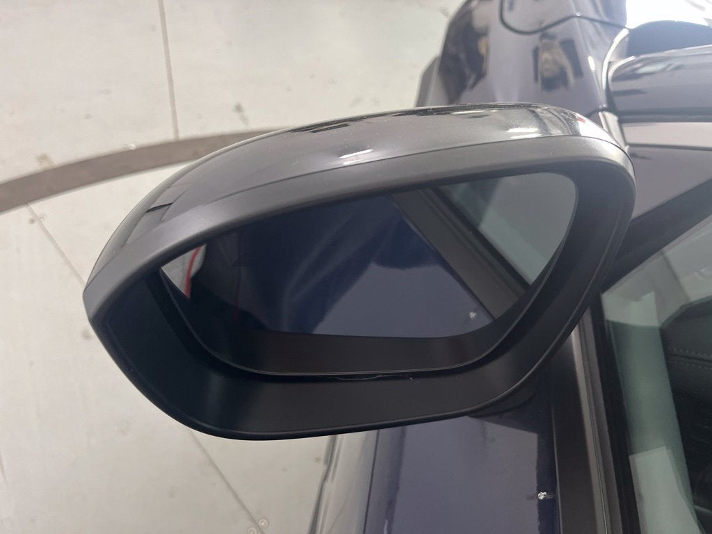 2027 Nissan Rogue Dark Armor