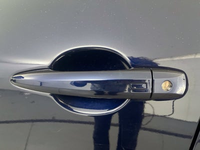 2027 Nissan Rogue Dark Armor