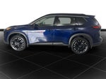 2027 Nissan Rogue Dark Armor