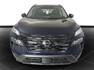 2027 Nissan Rogue Dark Armor