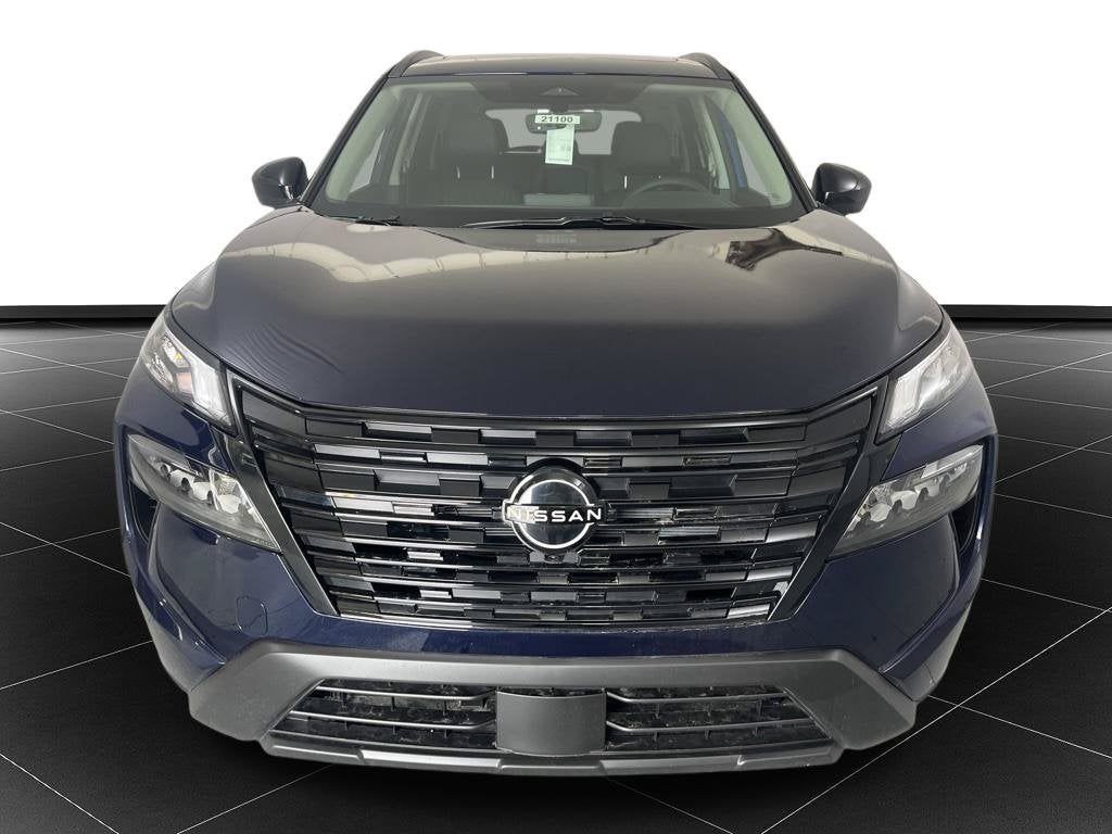 2027 Nissan Rogue Dark Armor