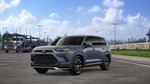 2026 Toyota Grand Highlander Hybrid Hybrid MAX Limited