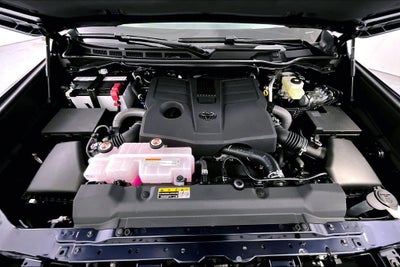 2025 Toyota Tundra 1794 Edition