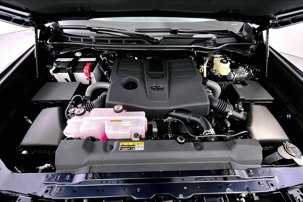 2025 Toyota Tundra 1794 Edition