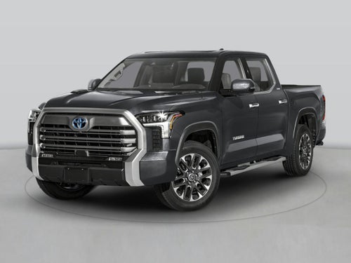 2026 Toyota Tundra i-FORCE MAX 1794 Edition i-FORCE MAX