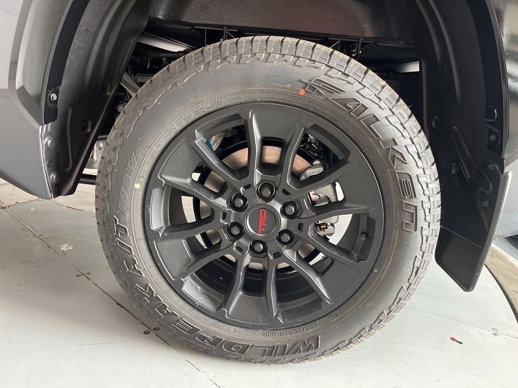 2026 Toyota Tundra i-FORCE MAX 1794 Edition i-FORCE MAX