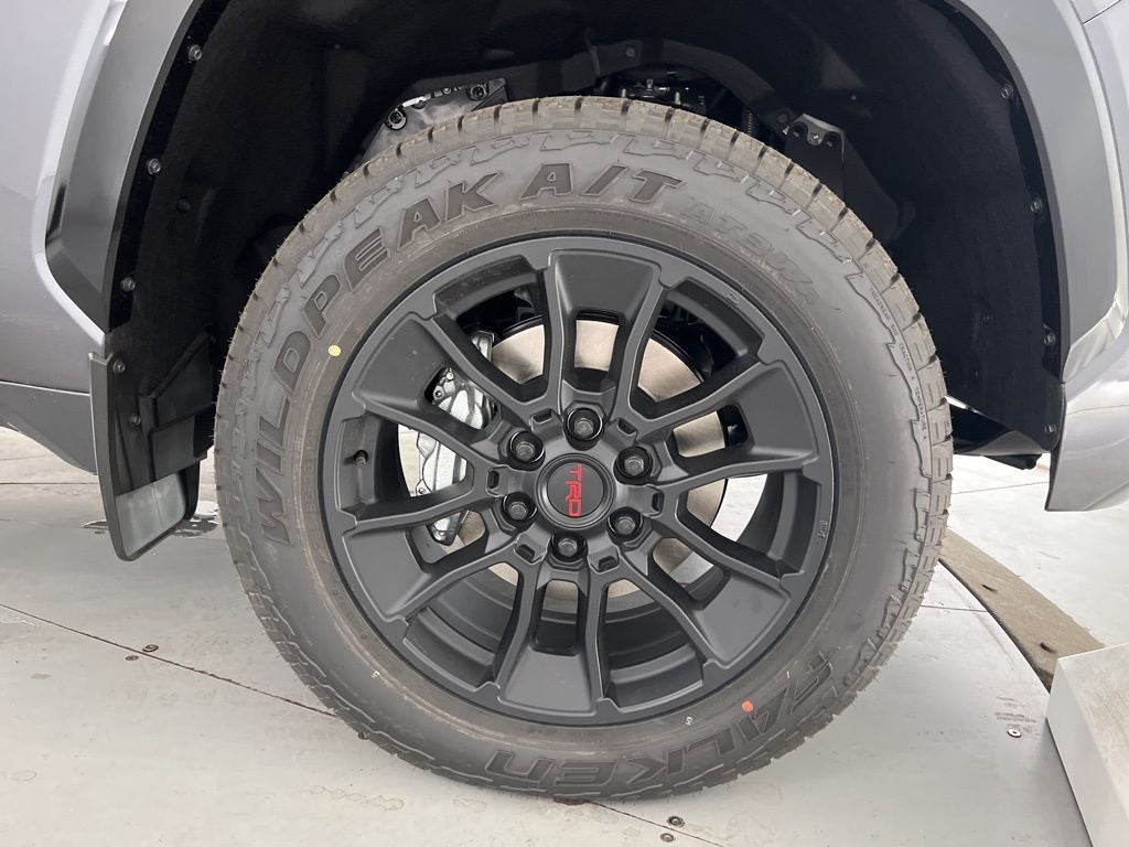 2026 Toyota Tundra i-FORCE MAX 1794 Edition i-FORCE MAX