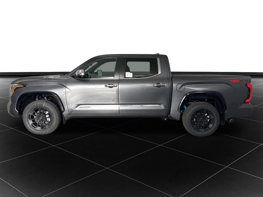 2026 Toyota Tundra i-FORCE MAX 1794 Edition i-FORCE MAX