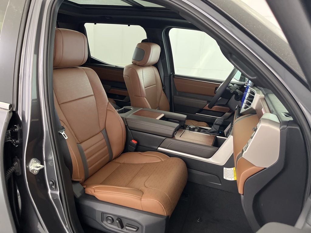 2026 Toyota Tundra i-FORCE MAX 1794 Edition i-FORCE MAX