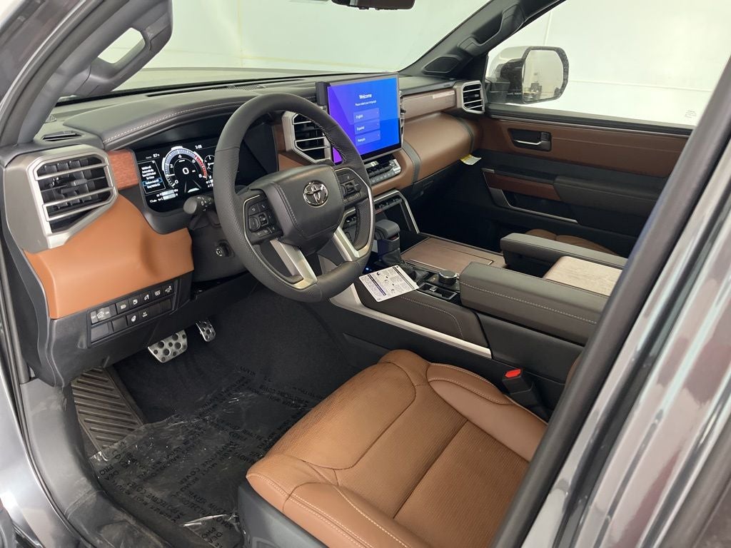 2026 Toyota Tundra i-FORCE MAX 1794 Edition i-FORCE MAX