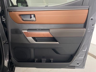 2026 Toyota Tundra i-FORCE MAX 1794 Edition i-FORCE MAX