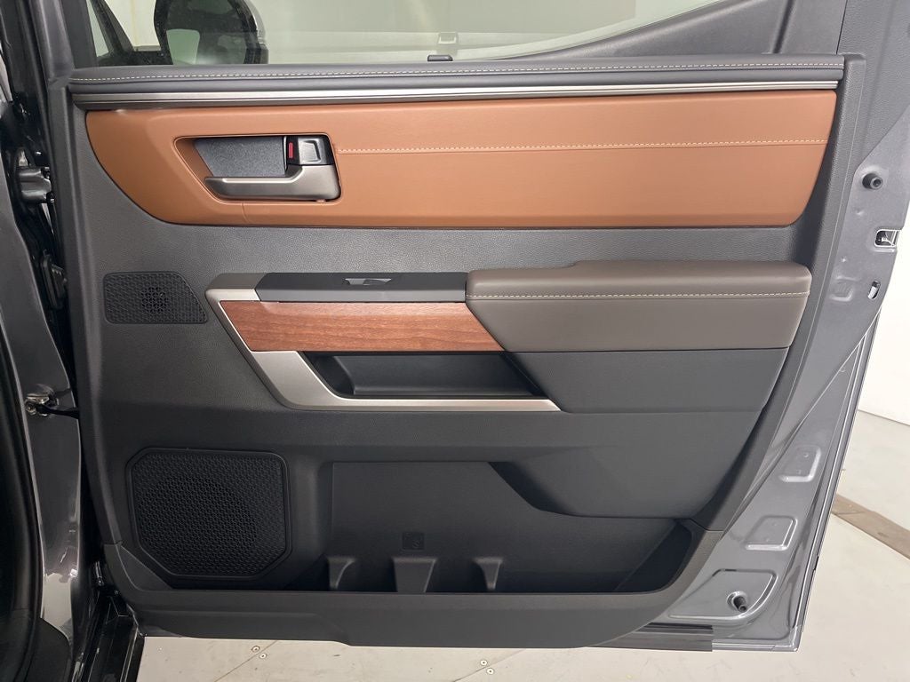 2026 Toyota Tundra i-FORCE MAX 1794 Edition i-FORCE MAX