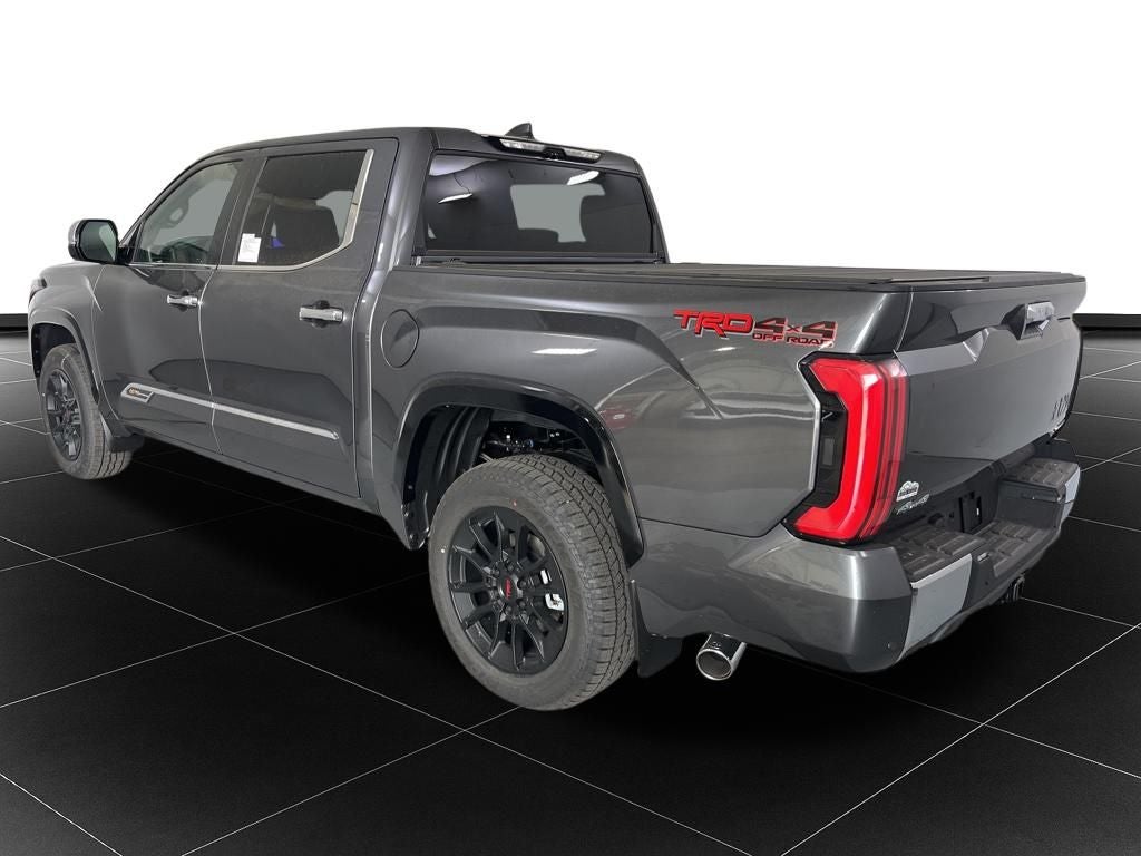 2026 Toyota Tundra i-FORCE MAX 1794 Edition i-FORCE MAX