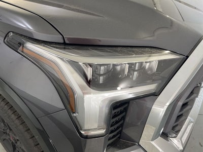 2026 Toyota Tundra i-FORCE MAX 1794 Edition i-FORCE MAX