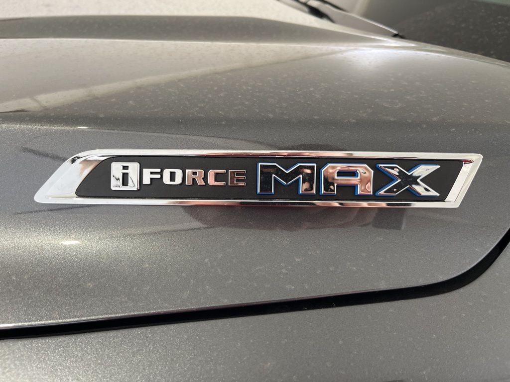 2026 Toyota Tundra i-FORCE MAX 1794 Edition i-FORCE MAX