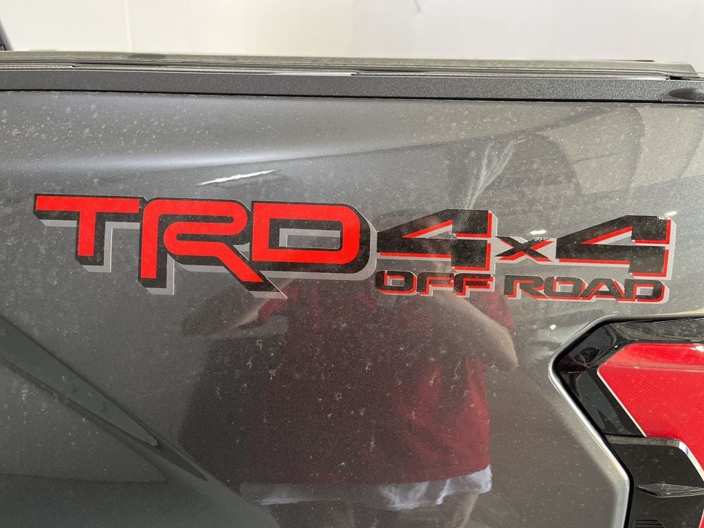 2026 Toyota Tundra i-FORCE MAX 1794 Edition i-FORCE MAX