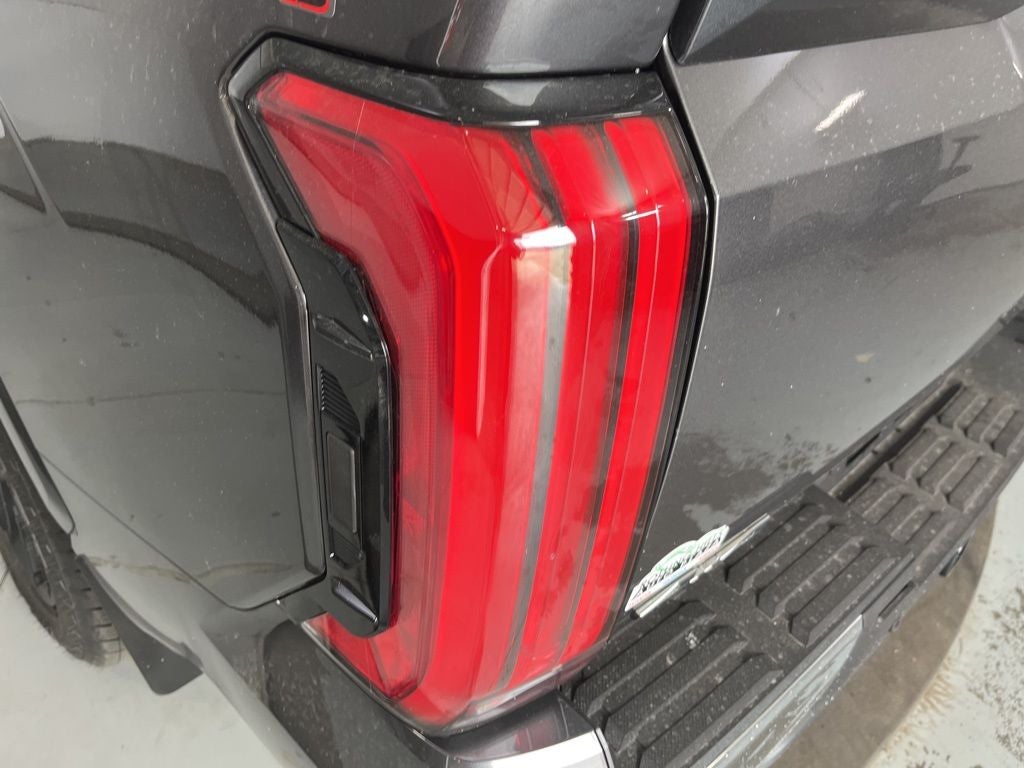 2026 Toyota Tundra i-FORCE MAX 1794 Edition i-FORCE MAX