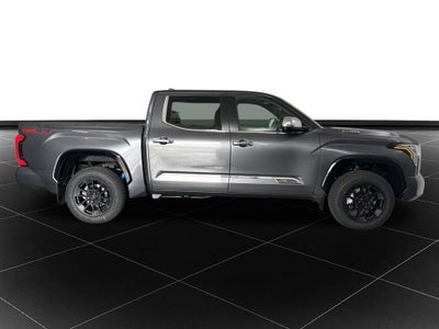 2026 Toyota Tundra i-FORCE MAX 1794 Edition i-FORCE MAX