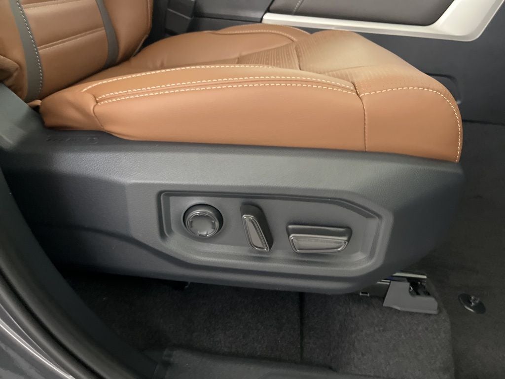 2026 Toyota Tundra i-FORCE MAX 1794 Edition i-FORCE MAX