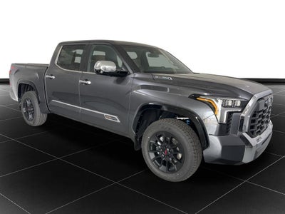 2026 Toyota Tundra i-FORCE MAX 1794 Edition i-FORCE MAX