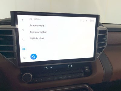 2026 Toyota Tundra i-FORCE MAX 1794 Edition i-FORCE MAX