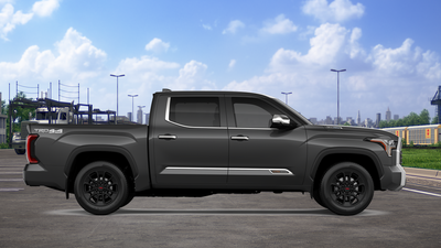 2026 Toyota Tundra i-FORCE MAX 1794 Edition i-FORCE MAX