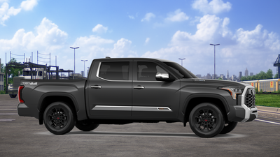 2026 Toyota Tundra i-FORCE MAX 1794 Edition i-FORCE MAX