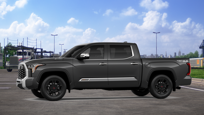2026 Toyota Tundra i-FORCE MAX 1794 Edition i-FORCE MAX
