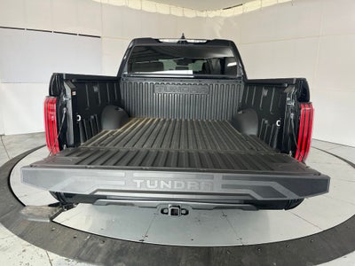 2026 Toyota Tundra i-FORCE MAX Platinum i-FORCE MAX