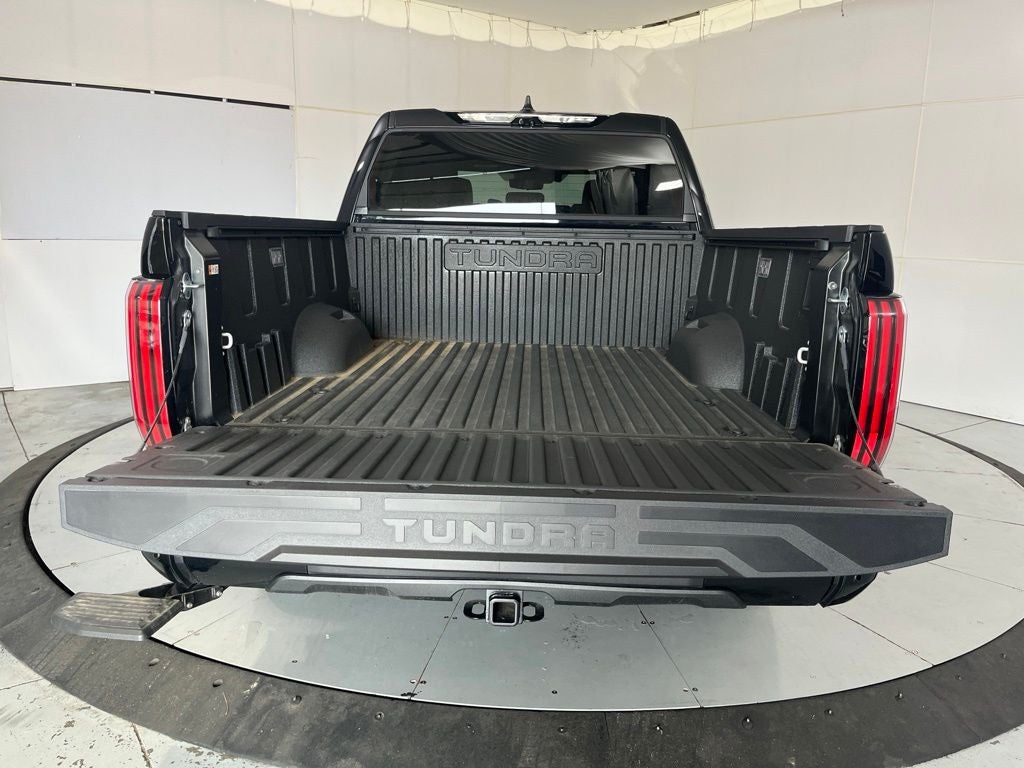 2026 Toyota Tundra i-FORCE MAX Platinum i-FORCE MAX