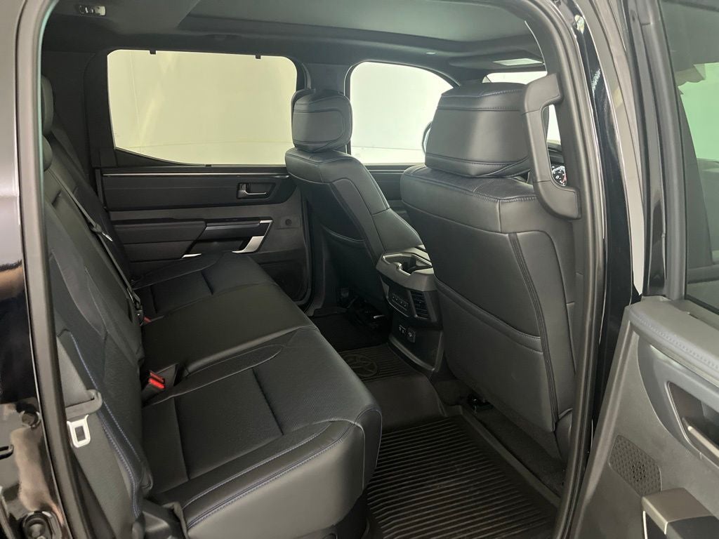 2026 Toyota Tundra i-FORCE MAX Platinum i-FORCE MAX