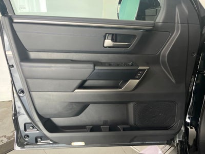 2026 Toyota Tundra i-FORCE MAX Platinum i-FORCE MAX