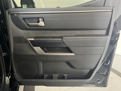 2026 Toyota Tundra i-FORCE MAX Platinum i-FORCE MAX