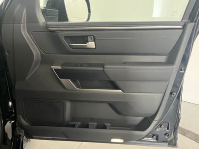 2026 Toyota Tundra i-FORCE MAX Platinum i-FORCE MAX