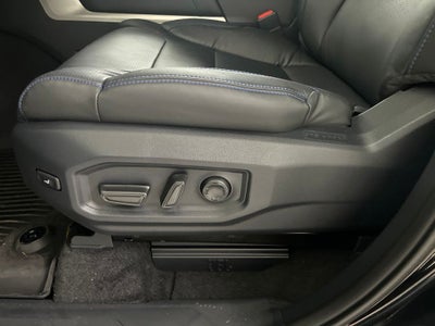 2026 Toyota Tundra i-FORCE MAX Platinum i-FORCE MAX