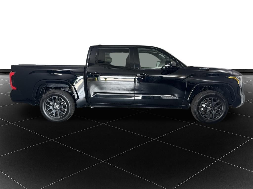 2026 Toyota Tundra i-FORCE MAX Platinum i-FORCE MAX