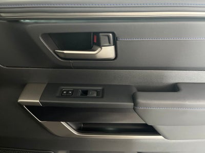 2026 Toyota Tundra i-FORCE MAX Platinum i-FORCE MAX