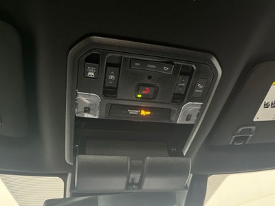 2026 Toyota Tundra i-FORCE MAX Platinum i-FORCE MAX