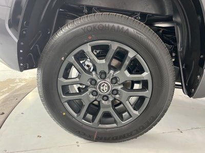 2026 Toyota Tundra i-FORCE MAX Platinum i-FORCE MAX