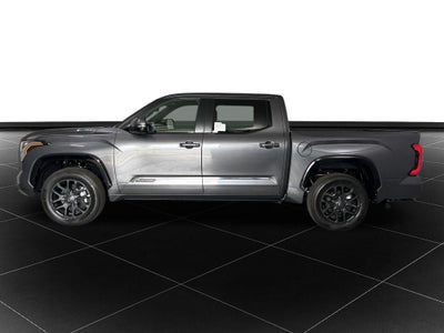 2026 Toyota Tundra i-FORCE MAX Platinum i-FORCE MAX
