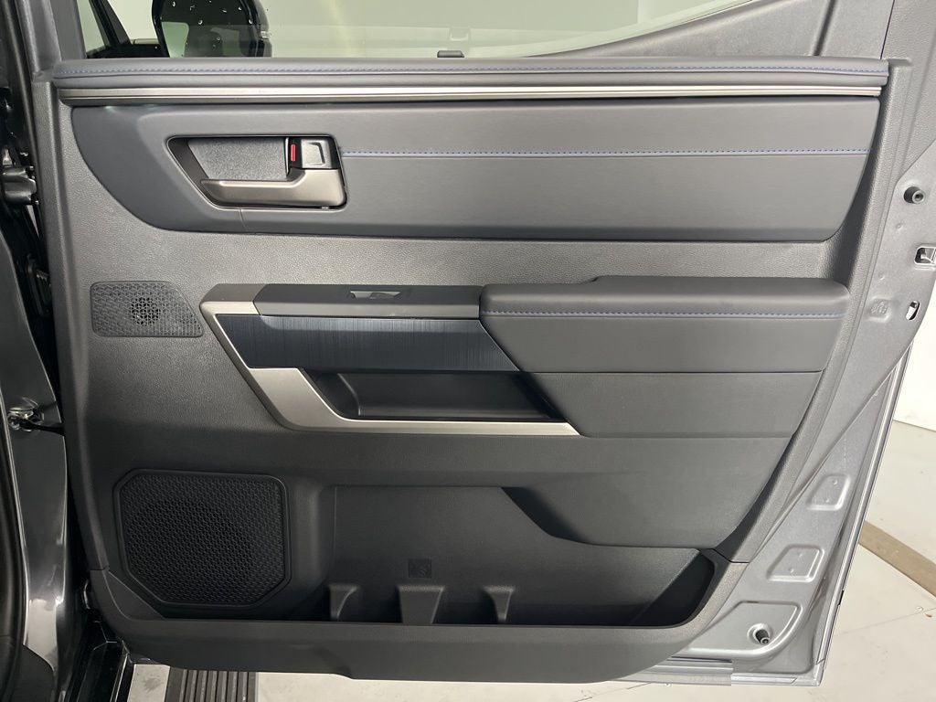 2026 Toyota Tundra i-FORCE MAX Platinum i-FORCE MAX